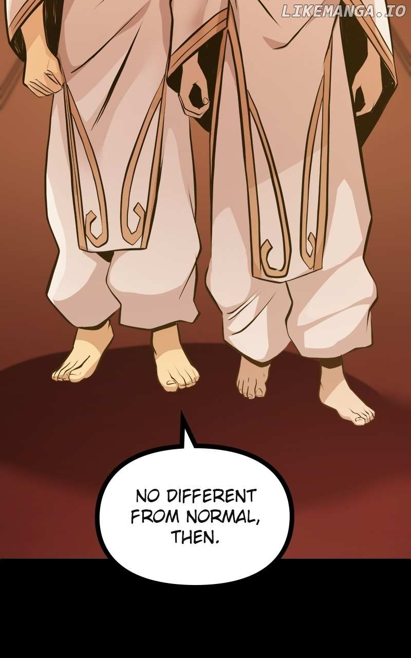 Primal Hunter Chapter 62 127